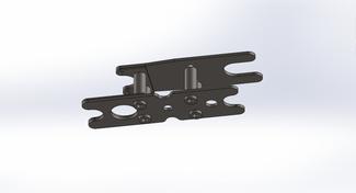 Jeep Wrangler JK/JKU Steering Box Stretch Kit No stretch RPM Steering