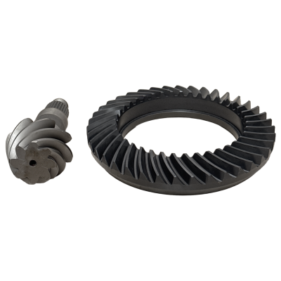 Dana 60 Front Axle 5.38 Ratio Ring and Pinion 2017-22 F-250/350/450 Ring and Pinion Revolution Gear