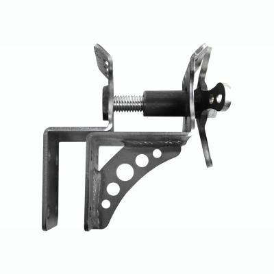 Hilift Jack Mount Molle Panel and Universal Fit Motobilt