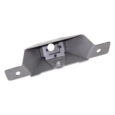 Jeep JL Camera Mount for MB1115 For 18-Pres Jeep JL/JLU  Motobilt