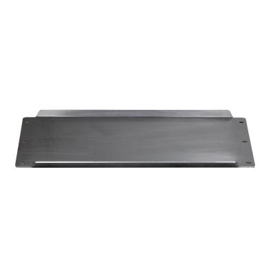 Flat Belly Skid Plate for Jeep YJ For Jeep YJ Motobilt