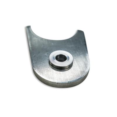 Reducer Spacer/Weld Washer 8 pack 3/4 - 9/16 Motobilt