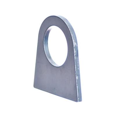 Straight Tab for Poly Bushing Motobilt