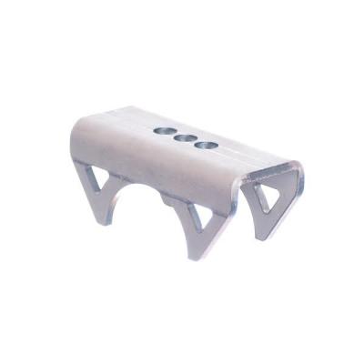 Leaf Spring Perches 3 Inch Diameter Steel Motobilt