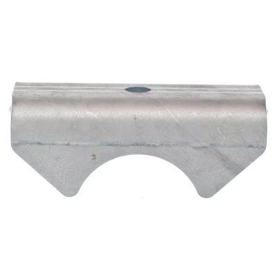 Front Spring Perch Drivers Side Chevy Dana 60 Motobilt