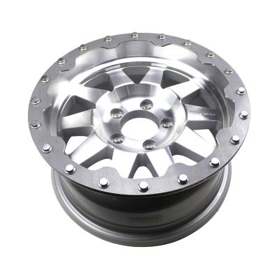 Rock Ring for 15 Inch Method Standard Wheel Motobilt