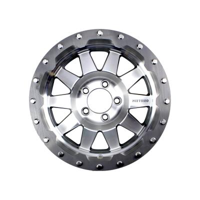 Rock Ring for 15 Inch Method Standard Wheel Motobilt