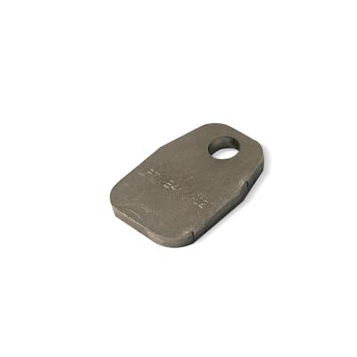 Sterling ABS Block Off Plate W/O Vent Motobilt