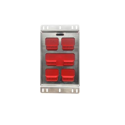Small Mounting Panel for Milwaukee PACKOUT Motobilt