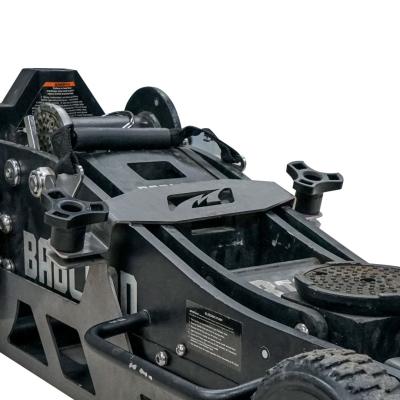 Off-road Jack Mount for Badlands 3 Ton Jack Motobilt