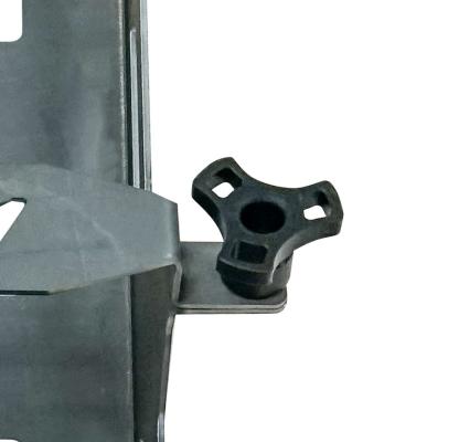 Off-road Jack Mount for Badlands 3 Ton Jack Motobilt