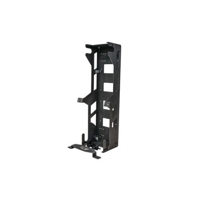 Off-road Jack Mount for Badlands 3 Ton Jack Motobilt
