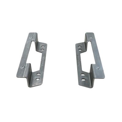Bracket for Starlink Mini Rooftop Mount Motobilt