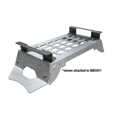 Bracket for Starlink Mini Rooftop Mount Motobilt