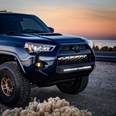 Toyota 4Runner 5G Venture Lite Front Bumper Artec Industries