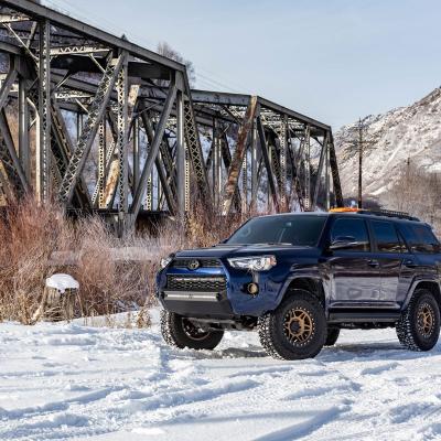 Toyota 4Runner 5G Venture Lite Front Bumper Artec Industries