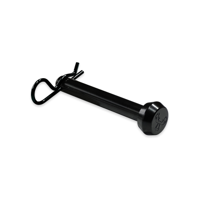 Mohawk Hitch Pin 5/8 x 4.0 inch Moose Knuckle Offroad