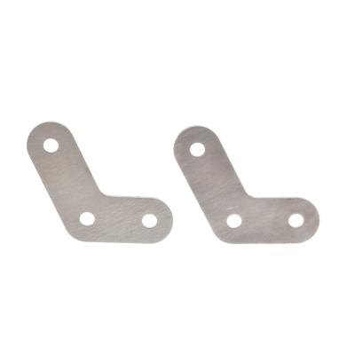 Jeep YJ Full Width Axle Conversion Kit W/Stinger Motobilt