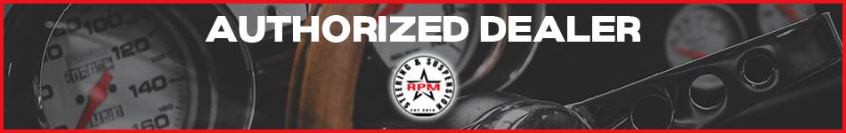 RPM Steering