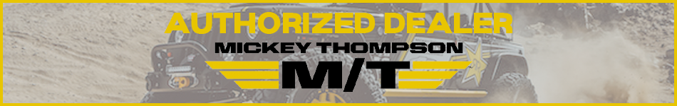 Mickey Thompson