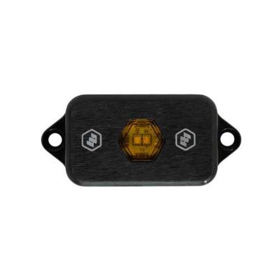 LED Rock Light Baja Amber Baja Designs