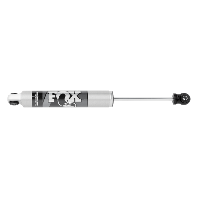 18-Up Jeep Wrangler JL 20-Up Gladiator Steering Stabilizer Performance Series 2.0 Internal Floating Piston 7.43 Inch Fox Offroad Shocks