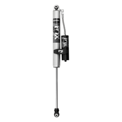 18-Up Jeep JL Rear Performance Series 2.0 Remote Reservoir 12.1 Inch 3.5-4 Inch Lift Fox Offroad Shocks