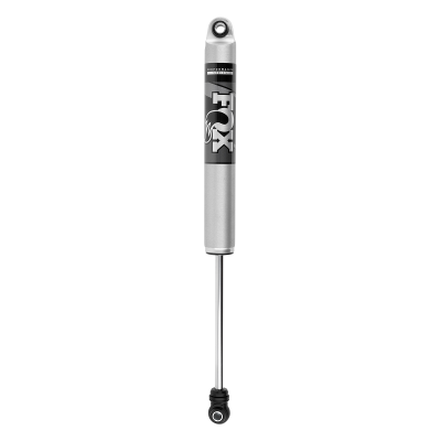 2021-2024 Ford F-150 4WD Rear Performance Series 2.0 Internal Floating Piston 10.6 Inch 0-1 Inch Lift Fox Offroad Shocks