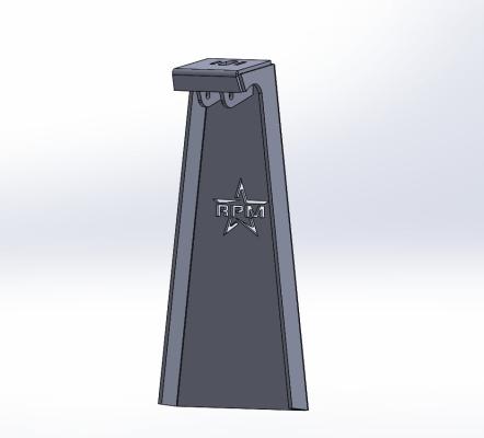 Universal MEGA Coilover/ORI Strut Towers RPM Steering