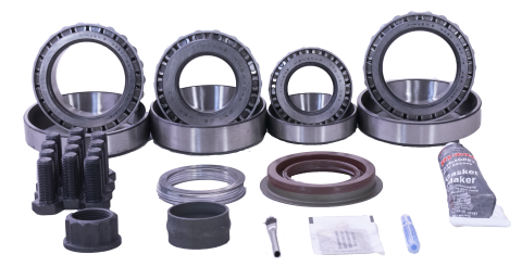 11.5 Inch Rear Axle GM 2011-18, Dodge 2011-14 Ring and Pinion Master Install Kit Revolution Gear