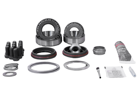 Dana 60 Rear Axle Ring and Pinion Bearing Kit Revolution Gear