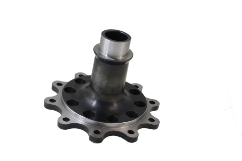 GM 14-Bolt 10.5 Inch Full Spool 30 Spline 4.10 and Down Revolution Gear