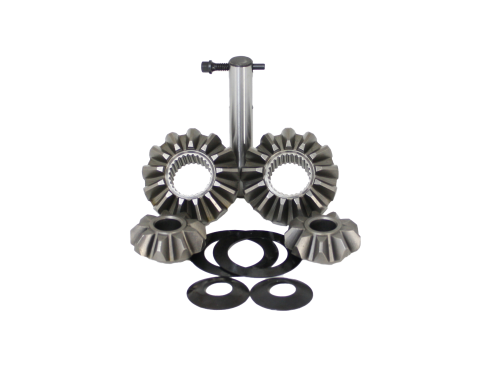 Dana 35 Rear Axle 27 Spline Open Differential Gear Kit 1993-06  Revolution Gear