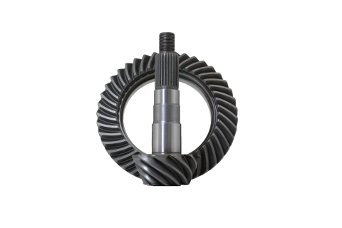 Dana 30 Front Axle Short Pinion 3.73 Ratio Ring and Pinion Revolution Gear