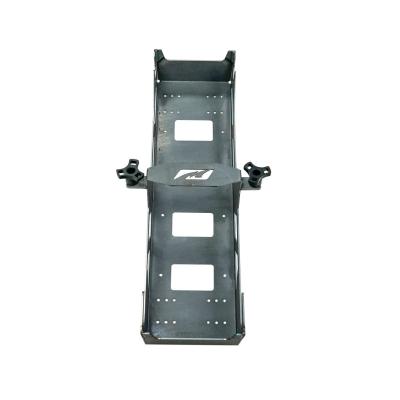 Off-road Jack Mount for Badlands 3 Ton Jack Motobilt