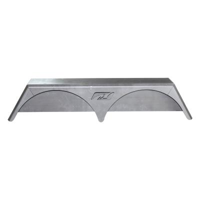 Heavy Duty Trailer Fender Kit Motobilt