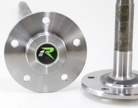 Ford 9.75 Inch 97-99 Expedition F150 1.62Brg RH Rear Axle Revolution Gear