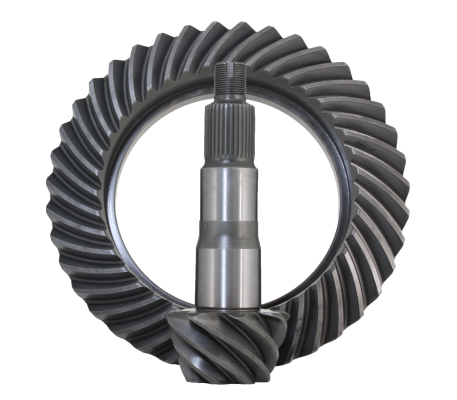 Toyota 10.5 Inch Rear Tundra 5.7L Engine 4.88 Ratio Ring and Pinion Revolution Gear