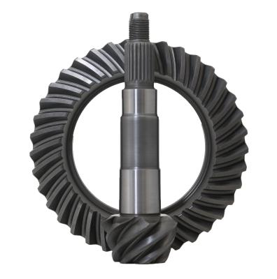 Toyota 7.5 Inch Reverse Rotation 4.56 Ratio Ring and Pinion Revolution Gear