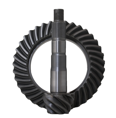 Toyota 8.0 Inch V6 4.56 Ratio 29 Spline Ring and Pinion Revolution Gear