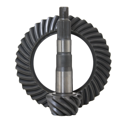 Toyota 8.2 Inch Standard Rotation 4.56 Ratio Ring and Pinion Revolution Gear