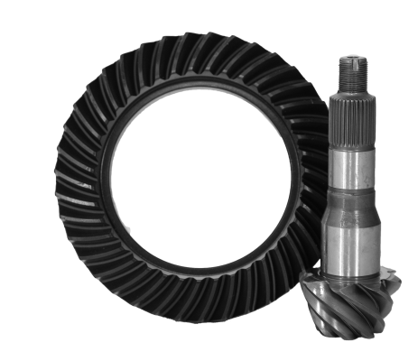 Toyota 8.75 Inch Rear 2016-24 Tacoma 4.88 Ratio Ring and Pinion Revolution Gear