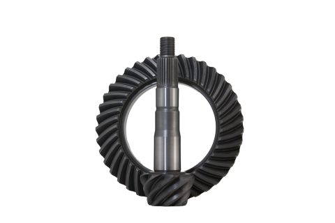 Toyota 8.0 Inch IFS 4.56 Ratio Thin Ring and Pinion Revolution Gear