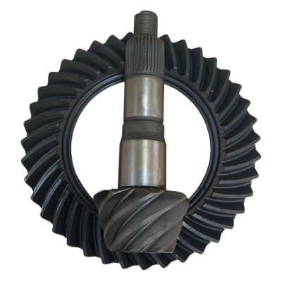 Toyota 9.0 Inch IFS 4.88 Ratio Ring and Pinion Revolution Gear