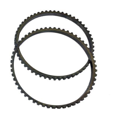 JK 1 Ton 14 Bolt 52 Tooth Tone Ring Artec Industries