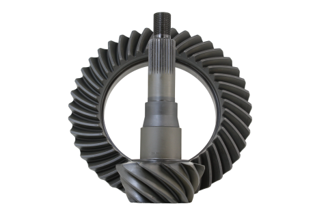 Ford 9.75 Inch 2011-Present 4.10 Ratio 31 Spline Ring and Pinion Revolution Gear