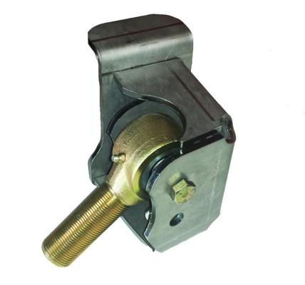 JK Front 3 Link Bracket Artec Industries