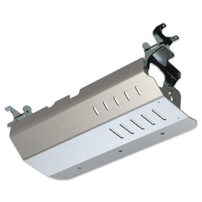 JLU Def Skid - 4 Door 3.0L Diesel Aluminum Artec Industries