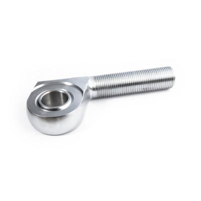 JMX Offset Pro 3-piece Teflon lined 7/8 in Rod End w/ 7/8 Inch Bore Left hand (Reverse) Artec Industries