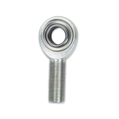 JMX Pro 3-piece Teflon lined 1/2 in Rod End w/ 1/2 Inch Bore Right hand (Standard) Artec Industries